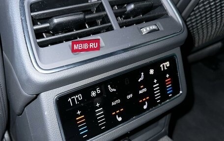 Audi A6, 2020 год, 4 000 000 рублей, 6 фотография