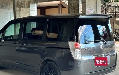 Honda Stepwgn IV, 2012 год, 1 349 000 рублей, 5 фотография