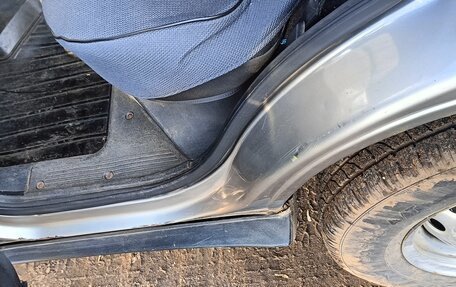 Chevrolet Niva I рестайлинг, 2012 год, 560 000 рублей, 11 фотография