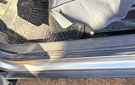 Chevrolet Niva I рестайлинг, 2012 год, 560 000 рублей, 12 фотография