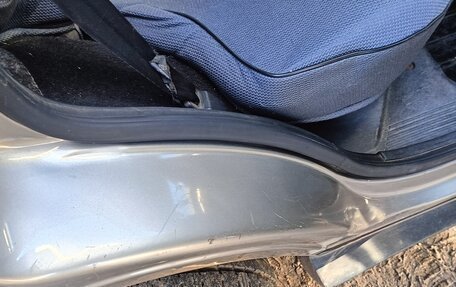 Chevrolet Niva I рестайлинг, 2012 год, 560 000 рублей, 9 фотография