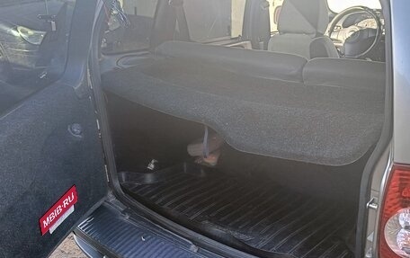 Chevrolet Niva I рестайлинг, 2012 год, 560 000 рублей, 13 фотография