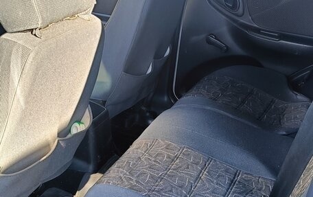 Chevrolet Niva I рестайлинг, 2012 год, 560 000 рублей, 8 фотография