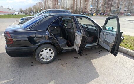 Mercedes-Benz C-Класс, 1993 год, 250 000 рублей, 12 фотография