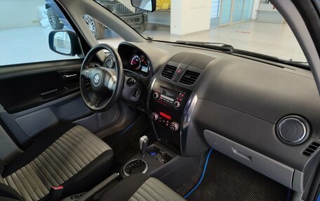 Suzuki SX4 II рестайлинг, 2012 год, 985 000 рублей, 7 фотография