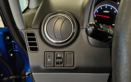 Suzuki SX4 II рестайлинг, 2012 год, 985 000 рублей, 5 фотография