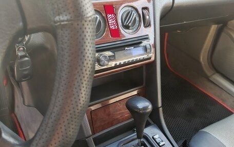 Mercedes-Benz C-Класс, 1993 год, 250 000 рублей, 10 фотография