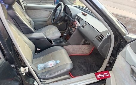 Mercedes-Benz C-Класс, 1993 год, 250 000 рублей, 14 фотография