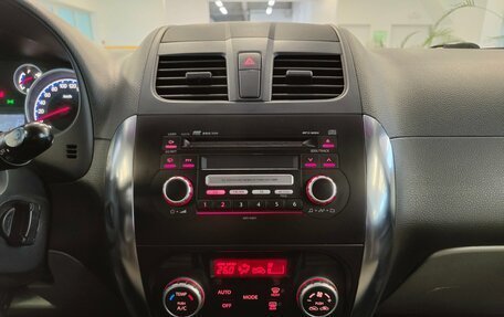 Suzuki SX4 II рестайлинг, 2012 год, 985 000 рублей, 10 фотография