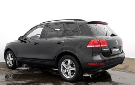 Volkswagen Touareg III, 2014 год, 2 500 000 рублей, 2 фотография