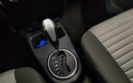 Suzuki SX4 II рестайлинг, 2012 год, 985 000 рублей, 11 фотография