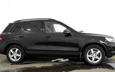 Volkswagen Touareg III, 2014 год, 2 500 000 рублей, 5 фотография