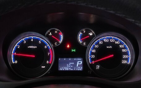 Suzuki SX4 II рестайлинг, 2012 год, 985 000 рублей, 15 фотография