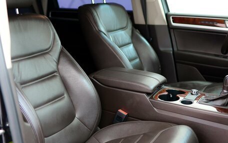 Volkswagen Touareg III, 2014 год, 2 500 000 рублей, 8 фотография