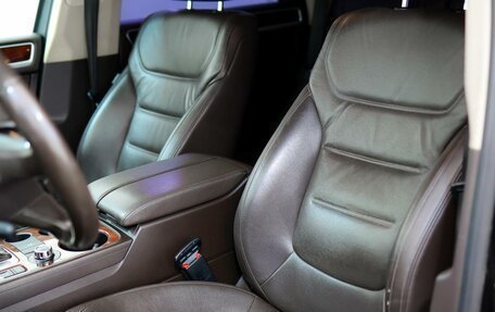 Volkswagen Touareg III, 2014 год, 2 500 000 рублей, 7 фотография