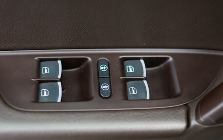 Volkswagen Touareg III, 2014 год, 2 500 000 рублей, 9 фотография