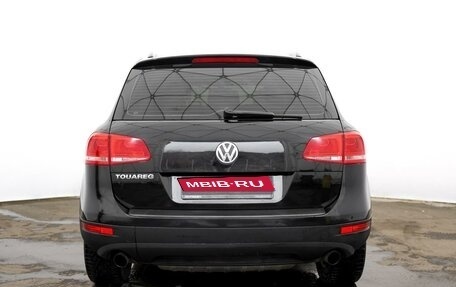 Volkswagen Touareg III, 2014 год, 2 500 000 рублей, 4 фотография