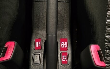 Suzuki SX4 II рестайлинг, 2012 год, 985 000 рублей, 12 фотография