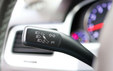 Volkswagen Touareg III, 2014 год, 2 500 000 рублей, 12 фотография