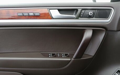 Volkswagen Touareg III, 2014 год, 2 500 000 рублей, 10 фотография