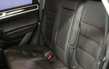 Volkswagen Touareg III, 2014 год, 2 500 000 рублей, 22 фотография