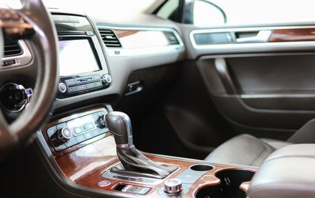 Volkswagen Touareg III, 2014 год, 2 500 000 рублей, 19 фотография