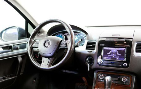 Volkswagen Touareg III, 2014 год, 2 500 000 рублей, 17 фотография