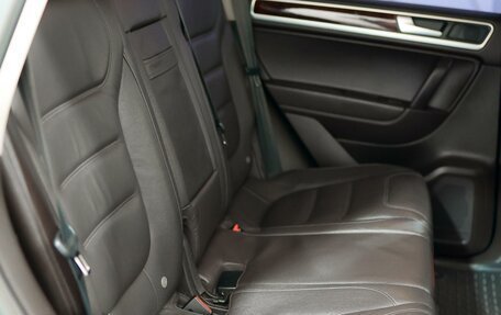 Volkswagen Touareg III, 2014 год, 2 500 000 рублей, 23 фотография