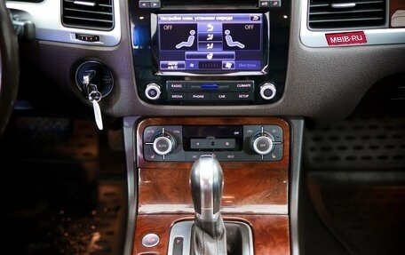 Volkswagen Touareg III, 2014 год, 2 500 000 рублей, 21 фотография