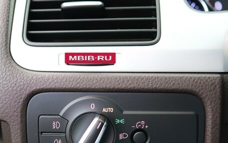 Volkswagen Touareg III, 2014 год, 2 500 000 рублей, 11 фотография