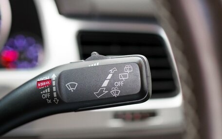 Volkswagen Touareg III, 2014 год, 2 500 000 рублей, 14 фотография