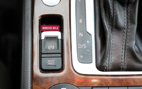 Volkswagen Touareg III, 2014 год, 2 500 000 рублей, 20 фотография