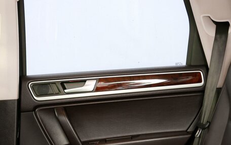 Volkswagen Touareg III, 2014 год, 2 500 000 рублей, 25 фотография