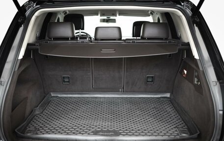 Volkswagen Touareg III, 2014 год, 2 500 000 рублей, 27 фотография