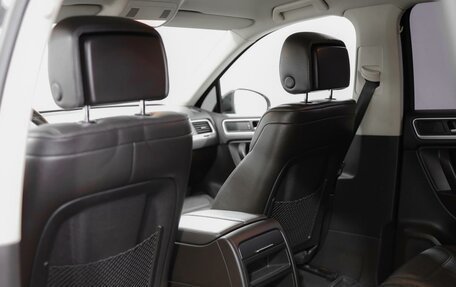 Volkswagen Touareg III, 2014 год, 2 500 000 рублей, 26 фотография