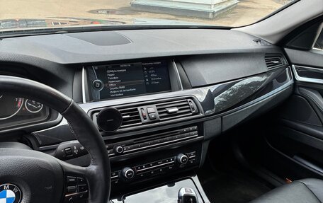 BMW 5 серия, 2010 год, 1 990 000 рублей, 7 фотография