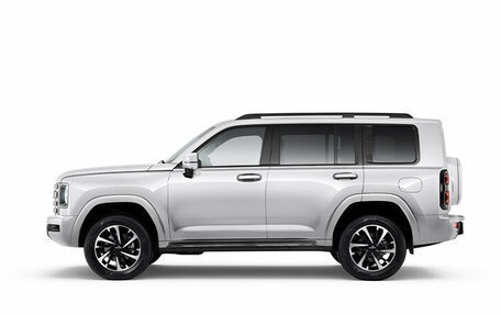 Haval H9, 2026 год, 4 799 000 рублей, 2 фотография