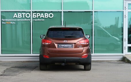 Hyundai ix35 I рестайлинг, 2014 год, 1 429 000 рублей, 10 фотография