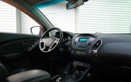 Hyundai ix35 I рестайлинг, 2014 год, 1 429 000 рублей, 17 фотография