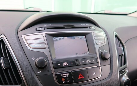 Hyundai ix35 I рестайлинг, 2014 год, 1 429 000 рублей, 19 фотография