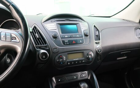 Hyundai ix35 I рестайлинг, 2014 год, 1 429 000 рублей, 18 фотография