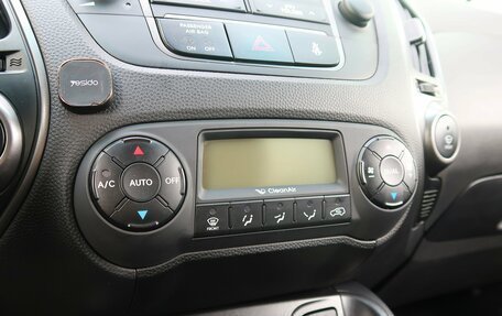 Hyundai ix35 I рестайлинг, 2014 год, 1 429 000 рублей, 20 фотография