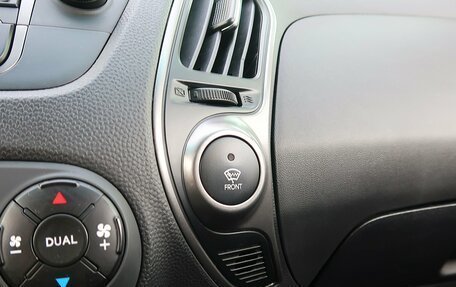 Hyundai ix35 I рестайлинг, 2014 год, 1 429 000 рублей, 21 фотография