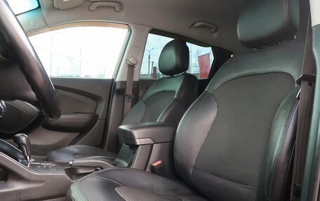 Hyundai ix35 I рестайлинг, 2014 год, 1 429 000 рублей, 24 фотография