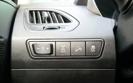 Hyundai ix35 I рестайлинг, 2014 год, 1 429 000 рублей, 26 фотография