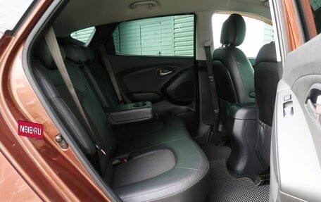 Hyundai ix35 I рестайлинг, 2014 год, 1 429 000 рублей, 29 фотография