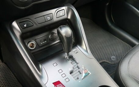 Hyundai ix35 I рестайлинг, 2014 год, 1 429 000 рублей, 23 фотография