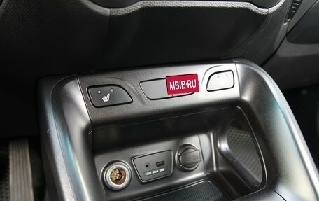 Hyundai ix35 I рестайлинг, 2014 год, 1 429 000 рублей, 22 фотография