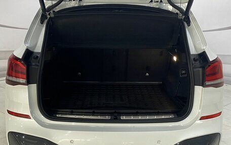 BMW X1, 2021 год, 3 799 000 рублей, 9 фотография