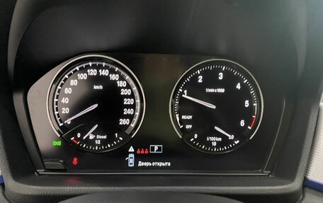 BMW X1, 2021 год, 3 799 000 рублей, 10 фотография